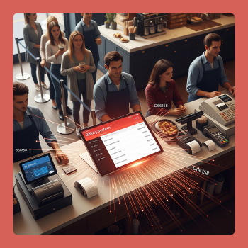 Table Management & Split Billing